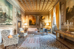 The Princess Suite